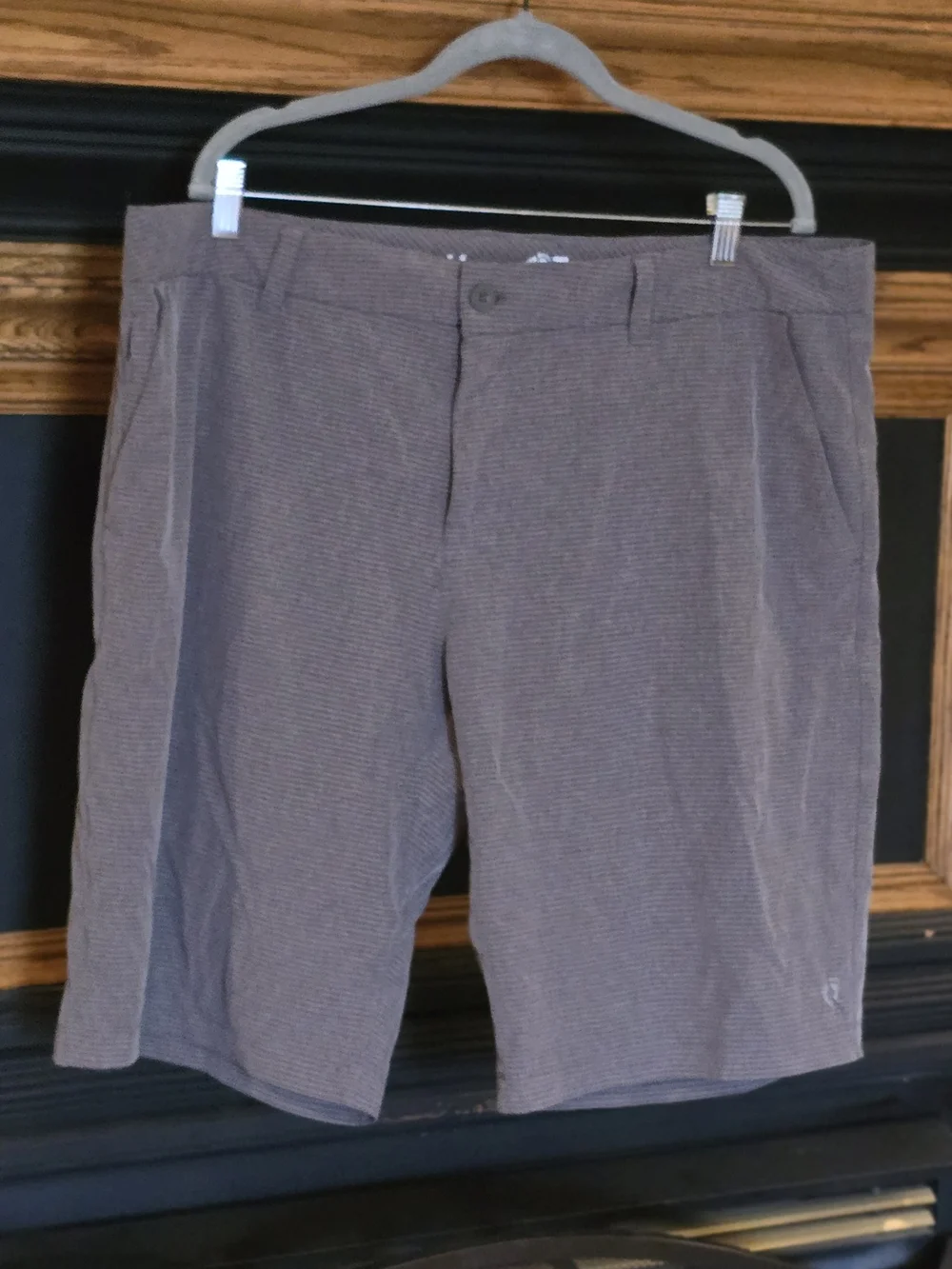 Lee Extreme Comfort & Hang Ten Men's Shorts Lot of 2 Size 40 | Lee NWT